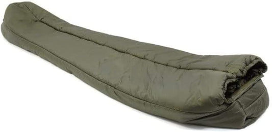 Snugpak Softie Antarctica Sleeping Bag Olive