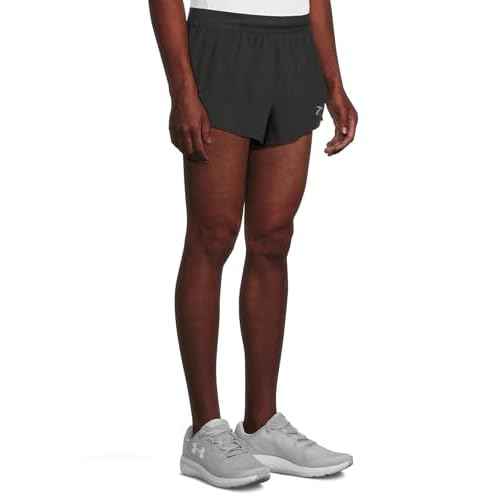 Brooks Mens Breakaway 3" Shorts