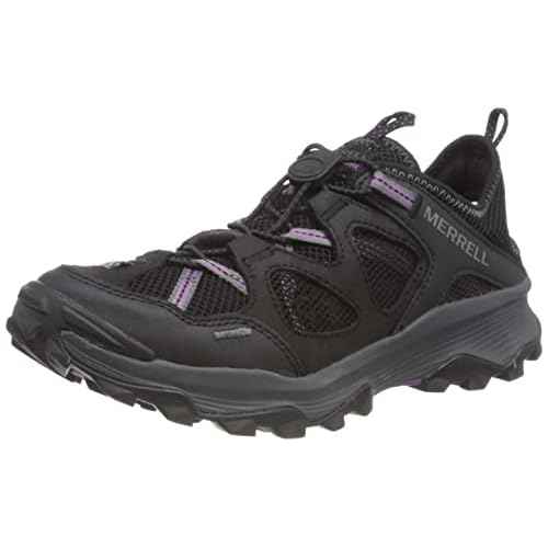 Merrell Womens Fisherman