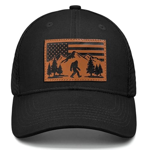 Gifts for Dad Husband Snapback Trucker Hat Baseball Cap Father's Day Christmas Valentine's Day Birthday Gifts