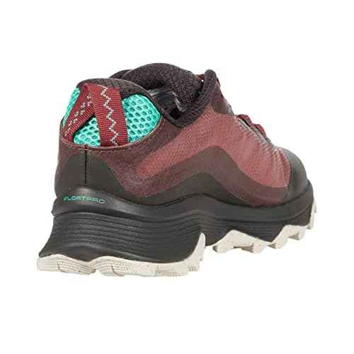 Merrell Womens Moab Speed