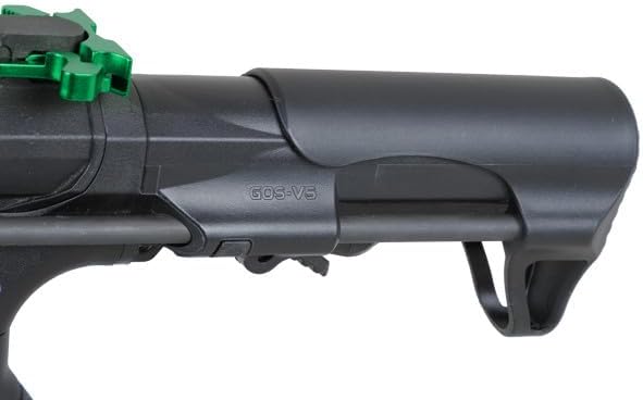 G&G CM16 ARP-9 CQB 6mm AEG Airsoft w/MOSFET