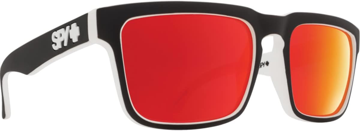 SPY Optic Helm Wayfarer Sunglasses