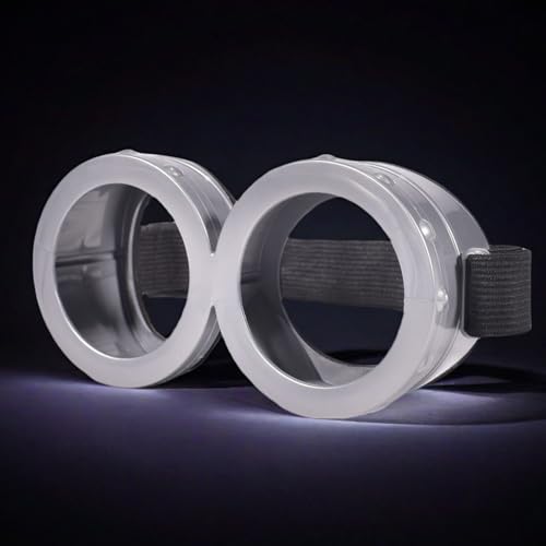 Halloween Goggles Glasses for Men Women Funny Steampunk Goggles Cosplay Party Costume Accessories
