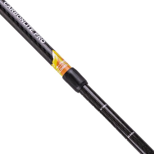 Mountainsmith Carbonlite Trekking Poles (Pair), Black