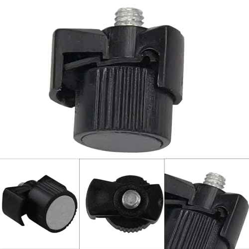 2 Pack Bike Computer Spoke Magnet Universal Speedometer Wheel Mount Strong Magnetic Speed Sensor Counting for Bicycle Road Odometer Cycling Riding Replacement Parts