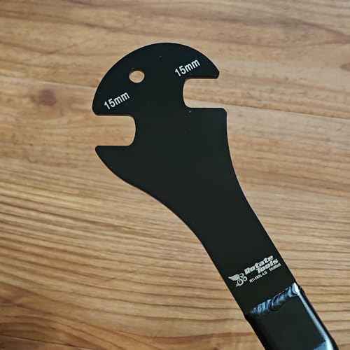 BIKE Bicycle tools longer tool RT-163L-LS Pedal Wrench