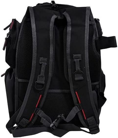 G. Outdoor Products GPS Wild About Shooting Executive Backpack GPS-1812BPB