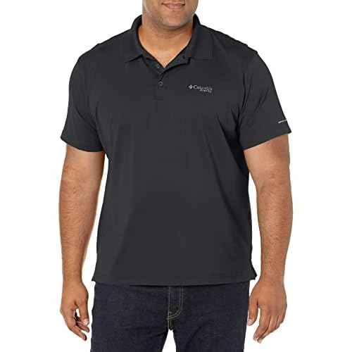 Columbia Men's Low Drag Offshore Polo
