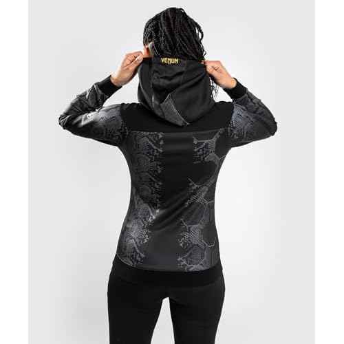 Venum Women's UFC Adrenaline Authentic Fight Night Walkout Hoodie