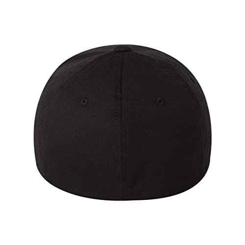 Flexfit Men's Athletic Baseball Fitted Cap
