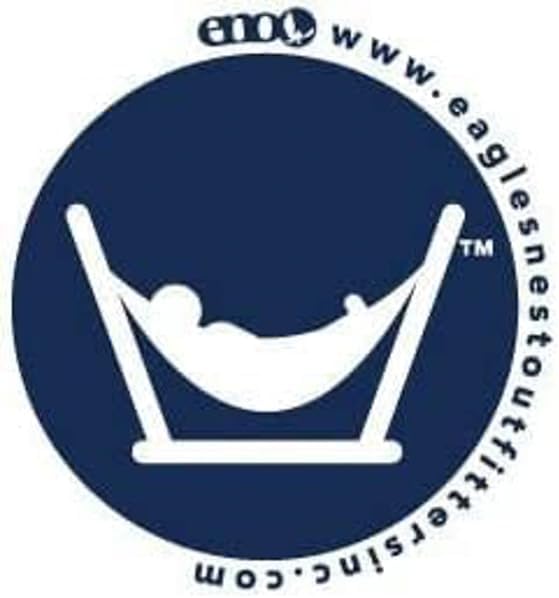 ENO, Eagles Nest Outfitters DryFly Rain Tarp, Ultralight Hammock Accessory