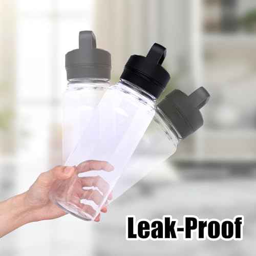 4PCS Gasket Replacement for YETI Yonder 20/25/34/50 oz Water Bottle, Silicone Sealing Ring Gaskets Seal Parts Leak-Proof Tumbler Lid O Ring Replacement BPA Free