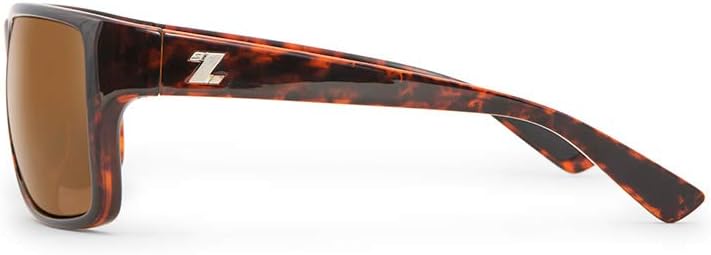 Zeal Optics Cascade | Plant-Based Polarized Sunglasses for Men & Women