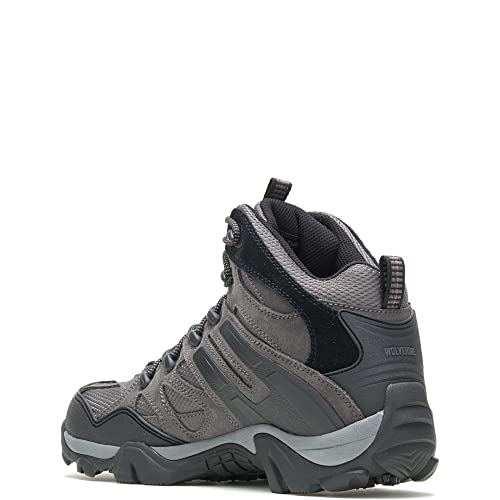 Wolverine mens W880350Hiking Boot