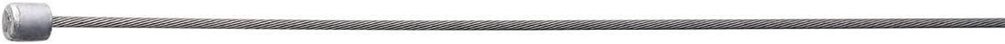 Shimano Zinc Shift Cable Box of 10 (1.2x2100mm)