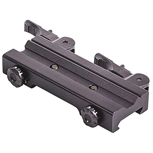 SightmarkSlide-to-Side Mount