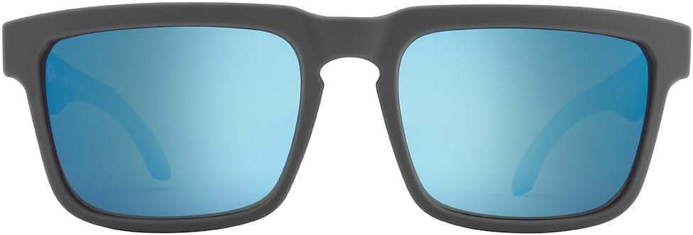SPY Optic Helm Wayfarer Sunglasses