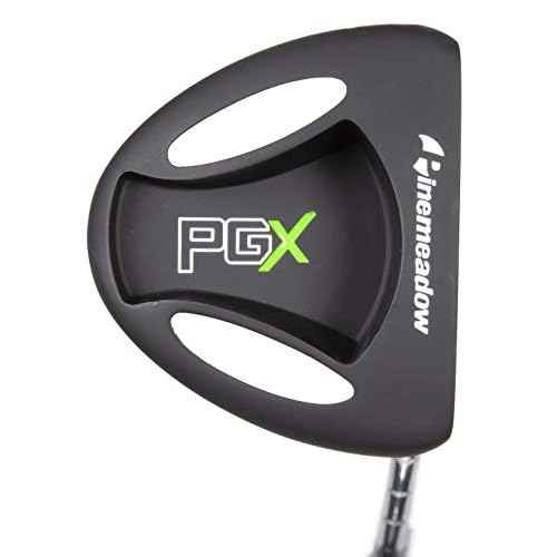 PGX MB Putter