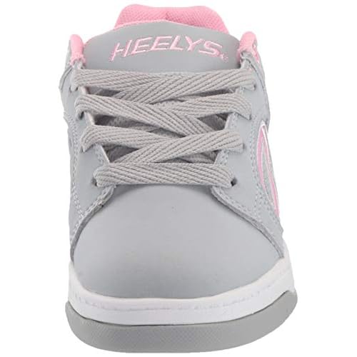 Heelys Unisex-Child Voyager Tennis Shoe