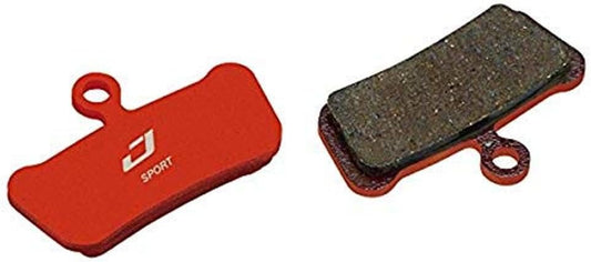 Jagwire - SRAM Disc Brake Pads | Fits Guide R, RS, RSC, Ultimate and G2 RSC, Ultimate | Sport, Pro, Pro Extreme Sintered, Sport Organic Options