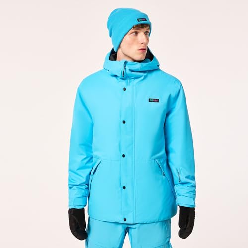 Oakley mens Range Recycled Jacket