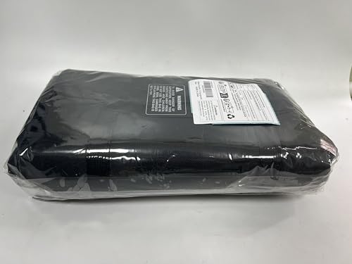 Folding Bike Travel Bag,Heavy Duty 840D Transport Bicycle Storage Carry Bag with Strong Webbing for 26-29 in Mountain 700C Road Bike MTB,Portable Folding Cycling Bags Waterproof for Airplane Shipping