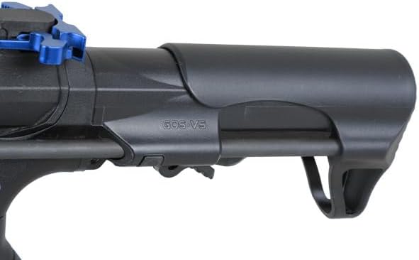 G&G CM16 ARP-9 CQB 6mm AEG Airsoft w/MOSFET