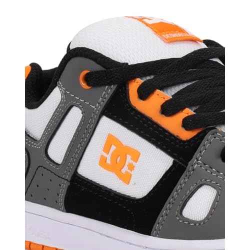 DC Shoes Unisex-Child Stag