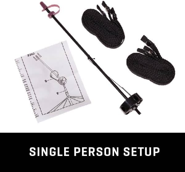 Allen Company Vanish Instant Roof