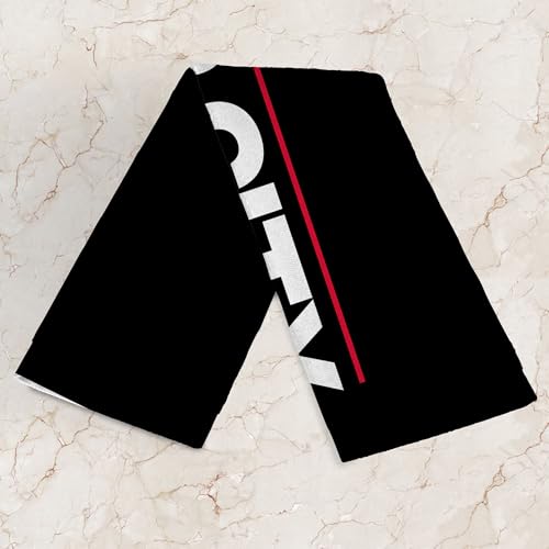 Portland Trail Blazers NBA Rally Towel - 15 x 18 Inch Fan Accessory - City Basketball