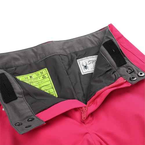 Spyder girls Revel Pants