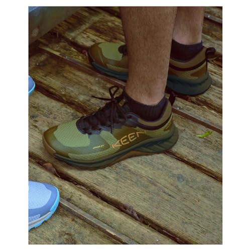 KEEN Men's, Versacore Waterproof Hiking Shoe