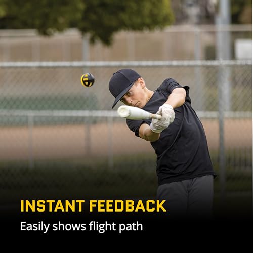 SKLZ Youth Baseball Tees: Boost Young Players' Swing with Durable, Adjustable Training Equipment - Perfect for Developing Skills and Confidence