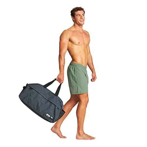 ARENA Team 40L Sports Duffle Bag