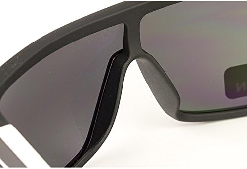 Spy Women's Flynn Shield Sunglasses