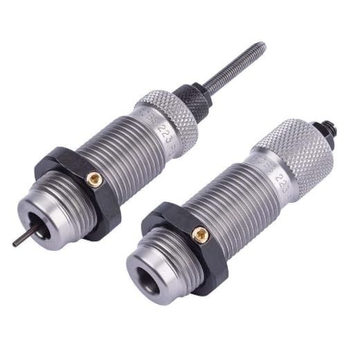Full Length Die Set 300 WSM