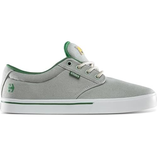 Etnies Mens Jameson 2 Eco Skate Shoe