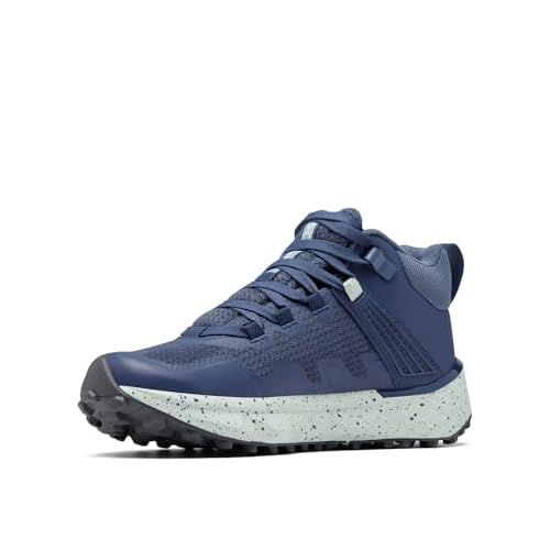Columbia Women's Facet 75 Mid Outdry Hiking Shoe