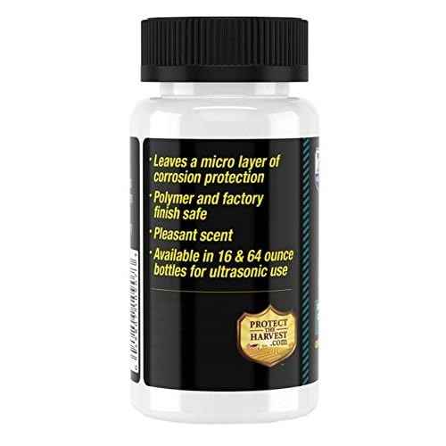 Lucas Extreme Duty 4oz Bore Solvent 10907 - Needle Oiler 10875 - Grease Tube 10889