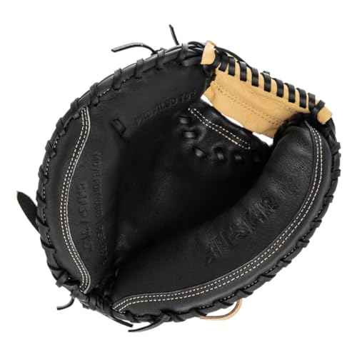 All Star Future Star Youth 31.5" Baseball Catcher's Mitt - LHT