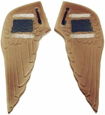 Dokken Dead Fowl Duck Wings WD100