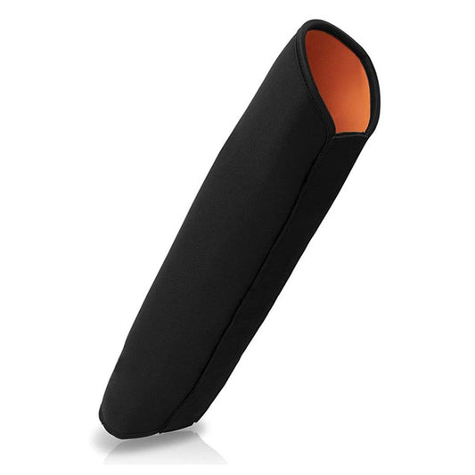 gofidin E-Bike Battery Protector for Integrated Ebikeor Battery Protection Cover Frame Cover Bicycle Frame Cover Waterproof Washable