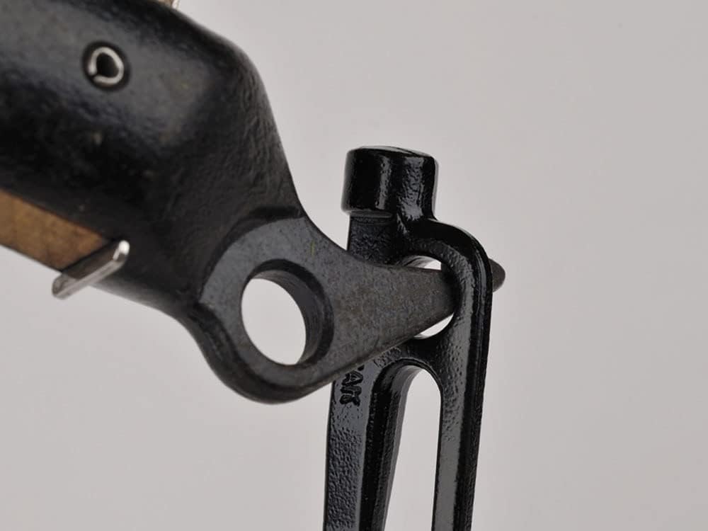 Snow Peak’s Solid Stake #20, R-102, Forged Steel, for Camping Tents, Made in Japan, Lifetime Product Guarantee