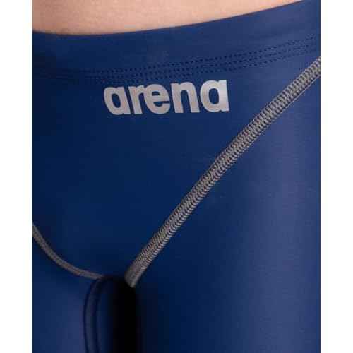 ARENA POWERSKIN ST Next Eco Jammer Junior Boys Competitive Jammers Racing Swimwear Youth Competition Swimsuit