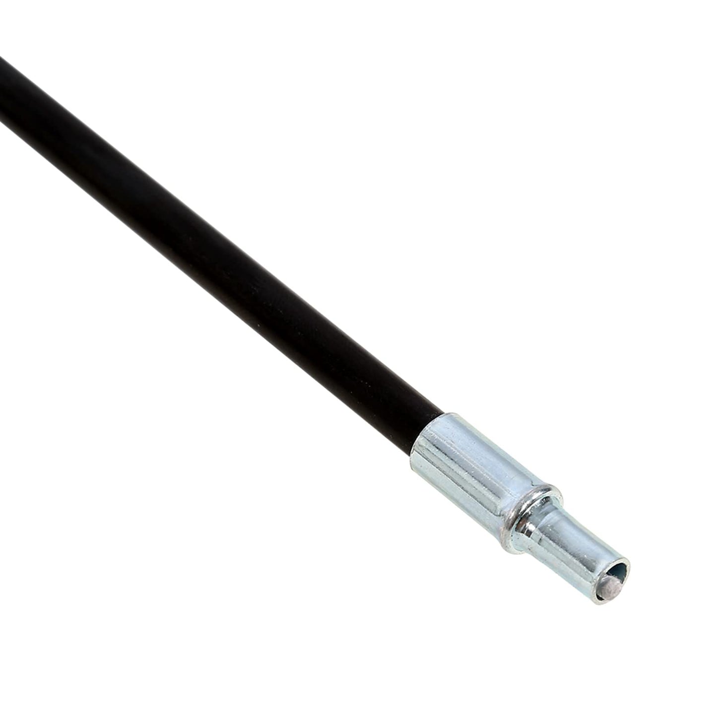 Glomora 2 Pcs Fiberglass Tent Pole,Outdoor Camping Double Tent Pole Support Frames Kit,Tent Replacement Support Frames for Outdoor Camping Hiking Fishing Backpacking