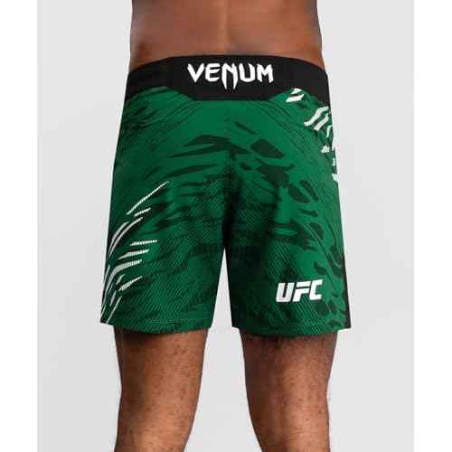 Venum Mens Authentic UFC Fusion Fight Night Fight Short - Short Fit