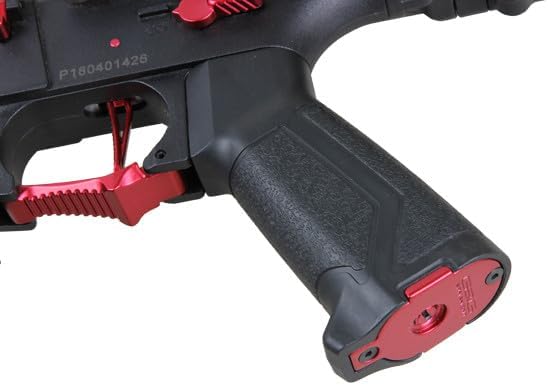 G&G CM16 ARP-9 CQB 6mm AEG Airsoft w/MOSFET