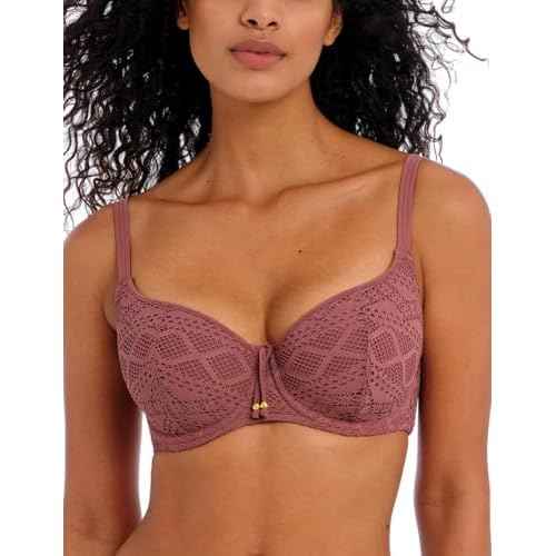 Freya Womens Padded
