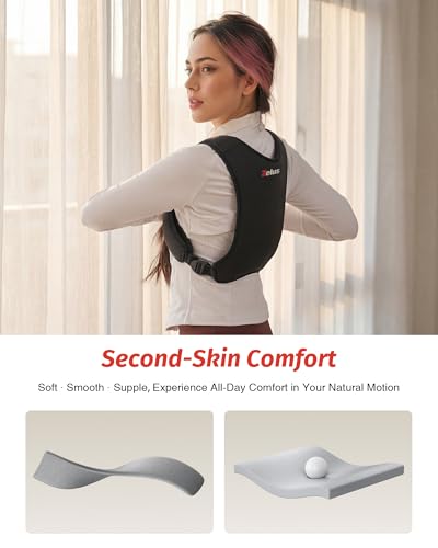 Weighted Vest for Women Men Black 5 lb Washable Slim Fit Fitness Equipment